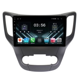 Штатная магнитола Farcar DX3240M для Changan CS35 2013-2022 на Android 13.0