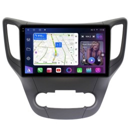 Магнитола Farcar BX3240M (S500 PLUS) для Changan CS35 2013-2022 (экран 2K) на Android 13.0