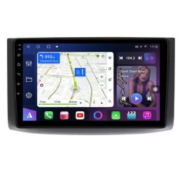 Магнитола Farcar XL3321M (S500 PLUS) (6/128ГБ) для Chevrolet Aveo 2006-2012 на Android 13.0