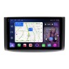 Магнитола Farcar XXL3321M (S500 PLUS) TS20 (8/256 ГБ) для Chevrolet Aveo 2006-2012 (экран 2K) на Android 13.0