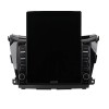 Штатная магнитола CarMedia OL-1663-D для Nissan Murano III (Z52) 2015-2022 на Android 10.0