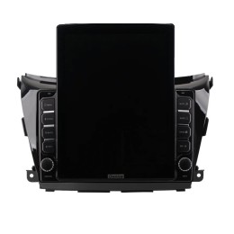 CarMedia OL-1663-D для Nissan Murano III (Z52) 2015-2022 на Android 10.0