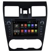 Штатная магнитола LeTrun 1939 Subaru Forester IV 2013-2014, Impreza IV 2012-2016, XV I 2011-2015 на Android 7.1.1