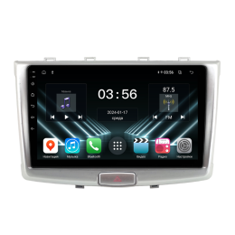 Штатная магнитола Farcar DX3339M для Haval H6 2014-2020 на Android 13.0