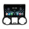 Штатная магнитола Farcar DX3295M для Jeep Wrangler 3 JK 2011-2014 на Android 13.0