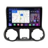 Магнитола Farcar TM3295M (S500 PLUS) для Jeep Wrangler 3 JK 2011-2014 на Android 13.0
