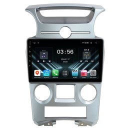 Штатная магнитола Farcar DX3299M для Kia Carens III 2006-2012 климат на Android 13.0