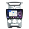 Магнитола Farcar BX3298M 360 (S500 PLUS) для Kia Carens III 2006-2012 кондиционер (экран 2K) на Android 13.0