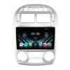 Штатная магнитола Farcar DX3300M для Kia Cerato I 2003-2008 климат на Android 13.0