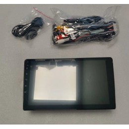 CarMedia OL-9957-KP-9009-6128-TS20 для BMW 5 (E39), X5 (E53), 7 (E38) 1995-2006 на Android 13.0