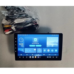 CarMedia OL-9957-KP-9009-6128-TS20 для BMW 5 (E39), X5 (E53), 7 (E38) 1995-2006 на Android 13.0
