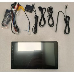 CarMedia OL-9957-KP-9009-6128-TS20 для BMW 5 (E39), X5 (E53), 7 (E38) 1995-2006 на Android 13.0