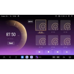 CarMedia OL-9957-PH-9009-6128-TS20 для BMW 5 (E39), X5 (E53), 7 (E38) 1995-2006 на Android 13.0