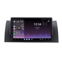 CarMedia OL-9957-PH-9009-6128-TS20 для BMW 5 (E39), X5 (E53), 7 (E38) 1995-2006 на Android 13.0