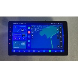 CarMedia OL-9957-OL-9009-Q-TS105 для BMW 5 (E39), X5 (E53), 7 (E38) 1995-2006 на Android 14.0
