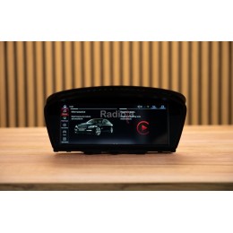 Штатная магнитола 8/128 ГБ RDL-6210 L для BMW 3/5 серии (Е90/E60) 2005-2010 CCC на Android 13.0