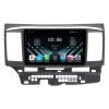 Штатная магнитола Farcar DX037-9/3281M для Mitsubishi Lancer X 2007-2015 на Android 13.0