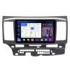 Магнитола Farcar TM037-9/3281M (S500 PLUS) для Mitsubishi Lancer X 2007-2015 на Android 12.0