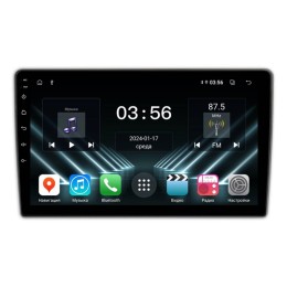 Штатная магнитола Farcar DX3319M для Kia Sportage 2004-2008 на Android 13.0