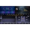 Магнитола Farcar BM3301M 2K экран (S500 PLUS) для Mitsubishi Grandis 2003-2011 климат на Android 13.0