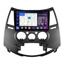 Магнитола Farcar XXL3302M (S500 PLUS) TS20 (8/256 ГБ) для Mitsubishi Grandis 2003-2011 (экран 2K) на Android 13.0