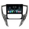 Штатная магнитола Farcar DX3330M для Mitsubishi L200 2018-2024 на Android 13.0