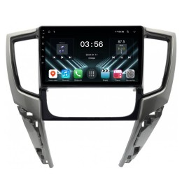 Штатная магнитола Farcar DX3330M для Mitsubishi L200 2018-2024 на Android 13.0
