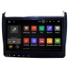 Штатная магнитола LeTrun 1929 Volkswagen Polo 5 2009-2016 на Android 7.1.1