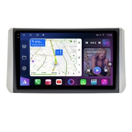 Магнитола Farcar BX3335M 360 (S500 PLUS) для Mitsubishi Xpander 2017-2024 (экран 2K) на Android 13.0