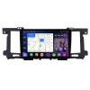 Магнитола Farcar HL3261M (S500 PLUS) для Nissan Patrol (Y62) 2010-2024 на Android 13.0