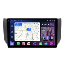Магнитола Farcar XXL3317M (S500 PLUS) TS20 (8/256 ГБ) для Nissan Sentra 2012-2019 (экран 2K) на Android 13.0