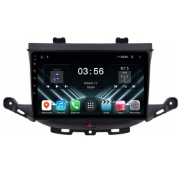 Штатная магнитола Farcar DX3291M для Opel Astra K 2015-2021 на Android 13.0