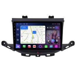 Магнитола Farcar TM3291M (S500 PLUS) для Opel Astra K 2015-2021 на Android 13.0