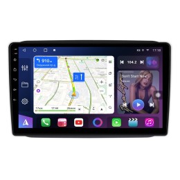 Магнитола Farcar HL3314M (S500 PLUS) для Skoda Fabia 2007-2014 на Android 13.0