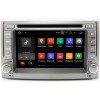 Штатная магнитола LeTrun 1953 Hyundai H1 Starex II 2007-2016 на Android 7.1.1