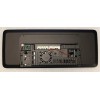 CarMedia NH-R1209FW-HP-HU123AD-8256-UH для Land Rover Discovery 2009-2017 DENSO / BOSCH на Android 11.0