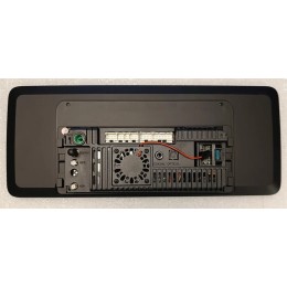 CarMedia NH-R1209FW-HP-HU123AD-8256-UH для Land Rover Discovery 2009-2017 DENSO / BOSCH на Android 11.0