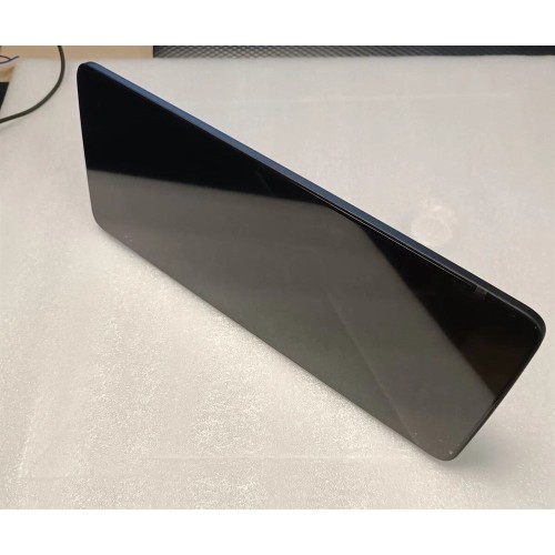 CarMedia NH-R1209FW-HP-HU123AD-8256-UH для Land Rover Discovery 2009-2017 DENSO / BOSCH на Android 11.0
