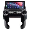 CarMedia NH-R1209FW-HP-HU123AD-8256-UH для Land Rover Discovery 2009-2017 DENSO / BOSCH на Android 11.0