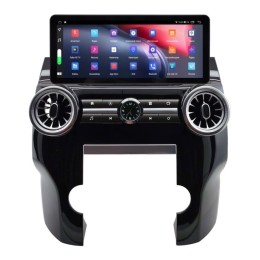 CarMedia NH-R1209FW-HP-HU123AD-8128 для Land Rover Discovery 2009-2017 DENSO / BOSCH на Android 13.0