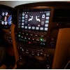 Штатная магнитола CarMedia ZH-L9001 для Lexus LX III 570 2007-2015 на Android 12.0