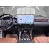 Магнитола Тесла CarMedia ZF-3037-GE Tesla-Style для Lexus LX 570 2007-2015 на Android 13.0