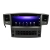 Штатная магнитола CarMedia KP-L1209 для Lexus LX III 570 2007-2015 на Android 12.0