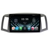 Штатная магнитола Farcar DX3294M для Jeep Grand Cherokee III (WK) 2004-2010 на Android 13.0