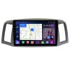 Магнитола Farcar TM3294M (S500 PLUS) для Jeep Grand Cherokee III (WK) 2004-2010 на Android 13.0
