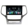 Штатная магнитола Farcar DX3293M для Jeep Grand Cherokee IV (WK2) 2010-2013 на Android 13.0