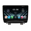 Штатная магнитола Farcar DX3239M для JAC S3 2014-2024 на Android 13.0