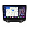 Магнитола Farcar TM3239M (S500 PLUS) для JAC S3 2014-2024 на Android 13.0