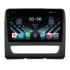 Штатная магнитола Farcar DX3322M для JAC Sunray 2011-2017 на Android 13.0