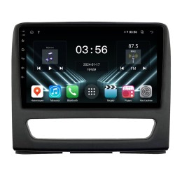 Штатная магнитола Farcar DX3322M для JAC Sollers Atlant 2022-2024 на Android 13.0